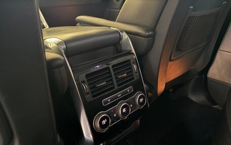 Land Rover Range Rover Sport II, 2013 год, 2 250 000 рублей, 15 фотография