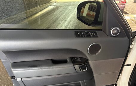 Land Rover Range Rover Sport II, 2013 год, 2 250 000 рублей, 13 фотография