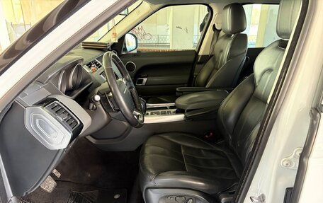 Land Rover Range Rover Sport II, 2013 год, 2 250 000 рублей, 12 фотография