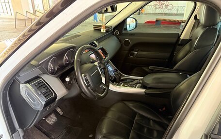 Land Rover Range Rover Sport II, 2013 год, 2 250 000 рублей, 9 фотография