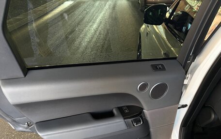 Land Rover Range Rover Sport II, 2013 год, 2 250 000 рублей, 16 фотография