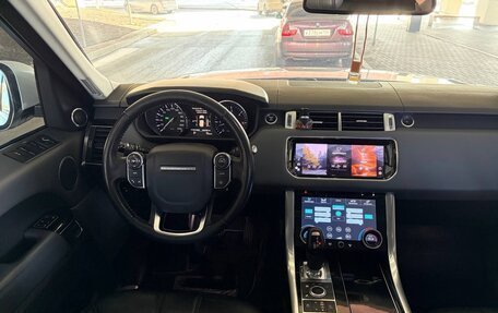 Land Rover Range Rover Sport II, 2013 год, 2 250 000 рублей, 18 фотография