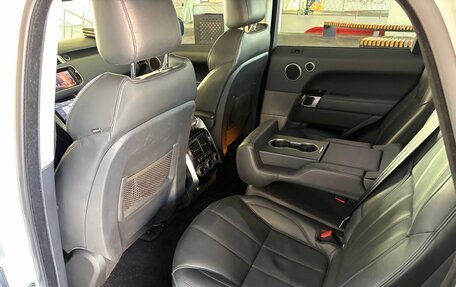 Land Rover Range Rover Sport II, 2013 год, 2 250 000 рублей, 14 фотография