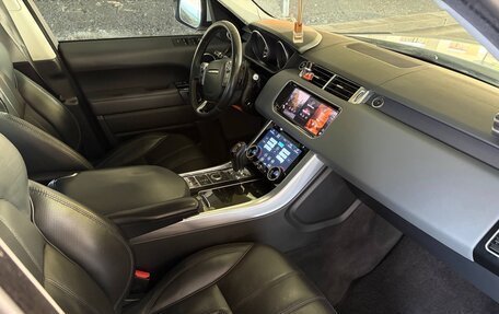 Land Rover Range Rover Sport II, 2013 год, 2 250 000 рублей, 8 фотография