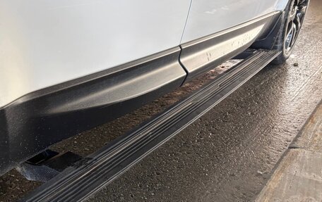 Land Rover Range Rover Sport II, 2013 год, 2 250 000 рублей, 20 фотография