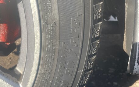 BMW X5, 2002 год, 729 000 рублей, 9 фотография