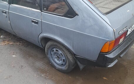 Москвич 2141, 1995 год, 86 000 рублей, 2 фотография