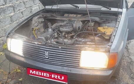 Москвич 2141, 1995 год, 86 000 рублей, 3 фотография