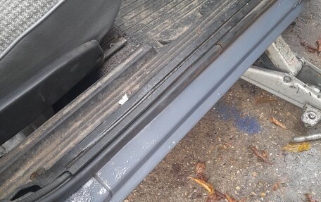 Москвич 2141, 1995 год, 86 000 рублей, 5 фотография