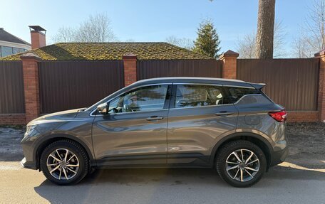 Geely Coolray I, 2023 год, 1 650 000 рублей, 8 фотография