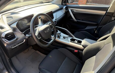 Geely Coolray I, 2023 год, 1 650 000 рублей, 10 фотография