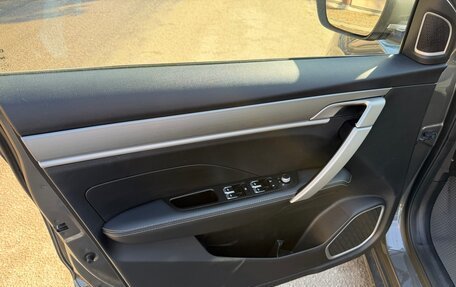 Geely Coolray I, 2023 год, 1 650 000 рублей, 9 фотография