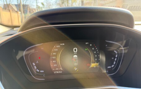 Geely Coolray I, 2023 год, 1 650 000 рублей, 12 фотография