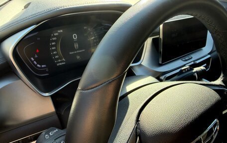 Geely Coolray I, 2023 год, 1 650 000 рублей, 11 фотография