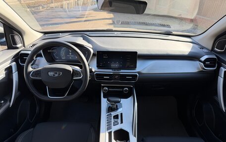 Geely Coolray I, 2023 год, 1 650 000 рублей, 13 фотография