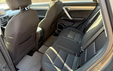 Geely Coolray I, 2023 год, 1 650 000 рублей, 15 фотография