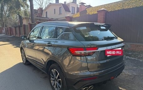 Geely Coolray I, 2023 год, 1 650 000 рублей, 7 фотография