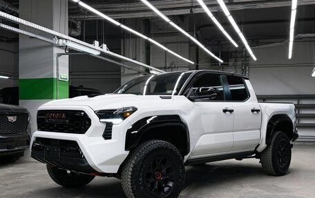 Toyota Tacoma, 2025 год, 12 490 000 рублей, 2 фотография