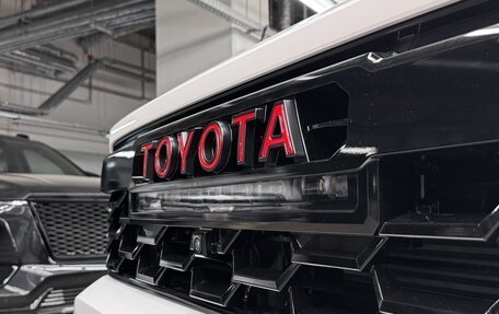 Toyota Tacoma, 2025 год, 12 490 000 рублей, 5 фотография