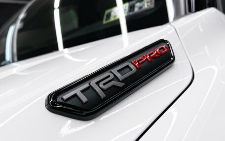 Toyota Tacoma, 2025 год, 12 490 000 рублей, 4 фотография