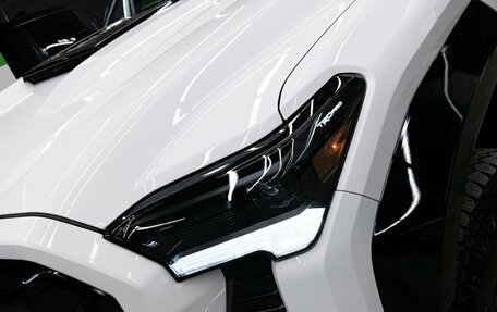 Toyota Tacoma, 2025 год, 12 490 000 рублей, 3 фотография