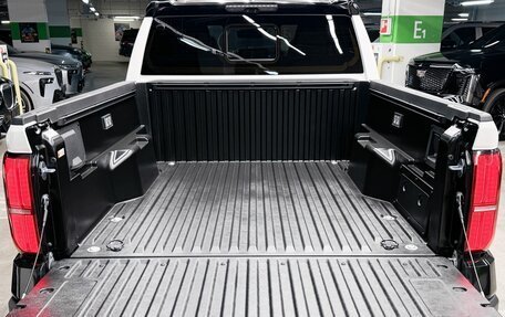 Toyota Tacoma, 2025 год, 12 490 000 рублей, 14 фотография