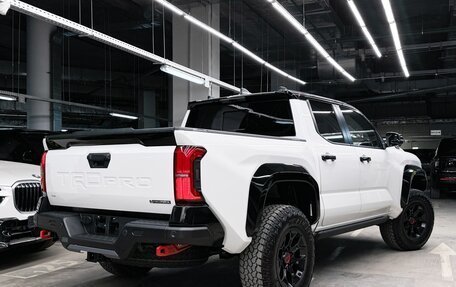 Toyota Tacoma, 2025 год, 12 490 000 рублей, 10 фотография