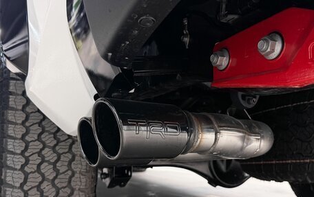 Toyota Tacoma, 2025 год, 12 490 000 рублей, 13 фотография