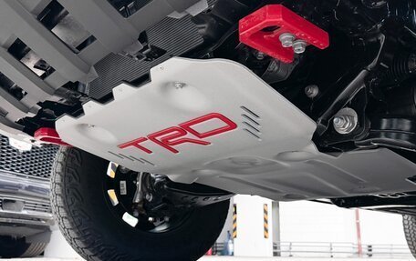 Toyota Tacoma, 2025 год, 12 490 000 рублей, 6 фотография