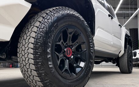 Toyota Tacoma, 2025 год, 12 490 000 рублей, 7 фотография