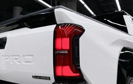 Toyota Tacoma, 2025 год, 12 490 000 рублей, 11 фотография