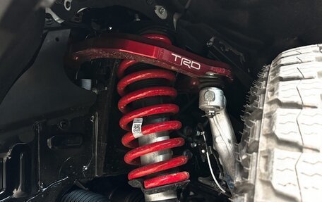 Toyota Tacoma, 2025 год, 12 490 000 рублей, 9 фотография