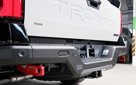 Toyota Tacoma, 2025 год, 12 490 000 рублей, 12 фотография