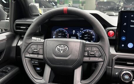 Toyota Tacoma, 2025 год, 12 490 000 рублей, 17 фотография