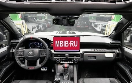 Toyota Tacoma, 2025 год, 12 490 000 рублей, 15 фотография