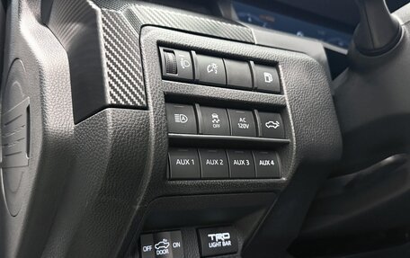 Toyota Tacoma, 2025 год, 12 490 000 рублей, 20 фотография