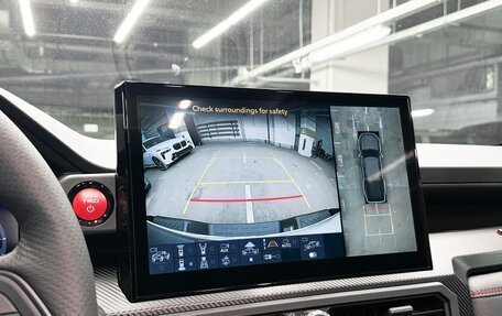 Toyota Tacoma, 2025 год, 12 490 000 рублей, 22 фотография