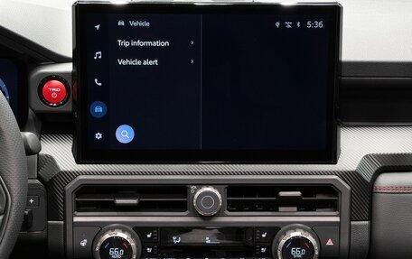 Toyota Tacoma, 2025 год, 12 490 000 рублей, 18 фотография