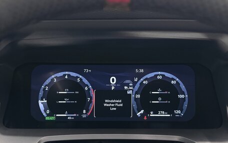 Toyota Tacoma, 2025 год, 12 490 000 рублей, 27 фотография