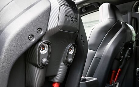 Toyota Tacoma, 2025 год, 12 490 000 рублей, 30 фотография