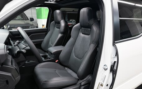 Toyota Tacoma, 2025 год, 12 490 000 рублей, 28 фотография