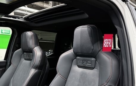 Toyota Tacoma, 2025 год, 12 490 000 рублей, 29 фотография