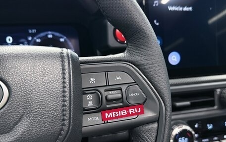 Toyota Tacoma, 2025 год, 12 490 000 рублей, 21 фотография