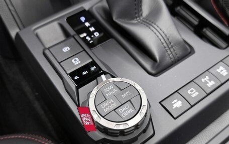 Toyota Tacoma, 2025 год, 12 490 000 рублей, 25 фотография