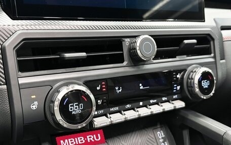 Toyota Tacoma, 2025 год, 12 490 000 рублей, 23 фотография