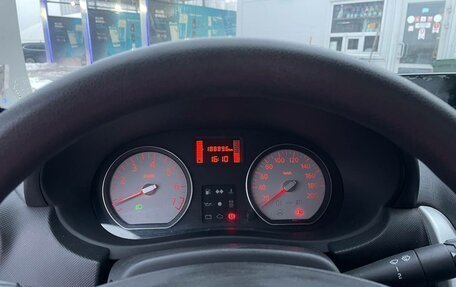 Renault Sandero I, 2013 год, 600 000 рублей, 5 фотография