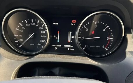 Land Rover Range Rover Evoque I, 2013 год, 1 800 000 рублей, 6 фотография