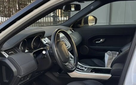 Land Rover Range Rover Evoque I, 2013 год, 1 800 000 рублей, 4 фотография