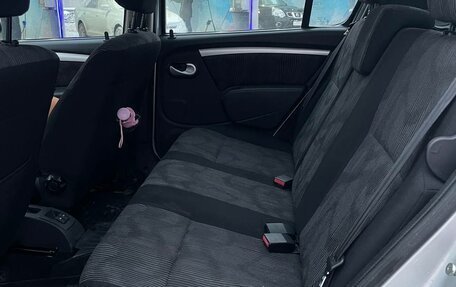 Renault Sandero I, 2013 год, 600 000 рублей, 6 фотография