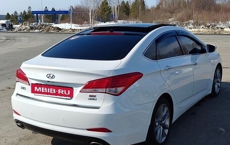Hyundai i40 I рестайлинг, 2014 год, 1 190 000 рублей, 3 фотография